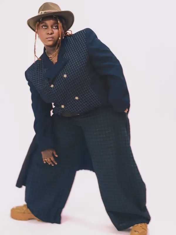 Poppy Teez